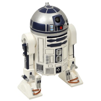 Star Wars Figure Bank Ultimate 1/4 R2-D2 28 cm